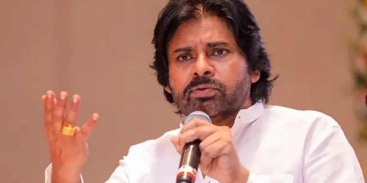 പവൻ കല്യാണിന് ദേഹാസ്വാസ്ഥ്യം, ശസ്ത്രക്രിയയ്ക്ക് വിധേയനായി, എല്ലാം ശുഭകരമെന്ന് ഭാര്യ