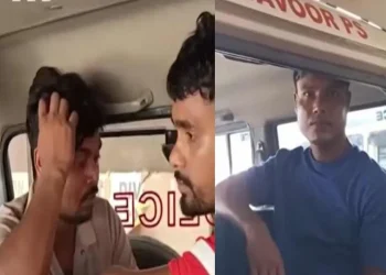 മോഷണക്കുറ്റം ആരോപിച്ച് യുവാവിനെ തല്ലിക്കൊന്നു; ആറ് അസം സ്വദേശികൾ കസ്റ്റഡിയിൽ