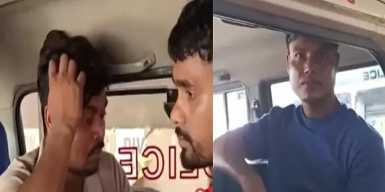 മോഷണക്കുറ്റം ആരോപിച്ച് യുവാവിനെ തല്ലിക്കൊന്നു; ആറ് അസം സ്വദേശികൾ കസ്റ്റഡിയിൽ