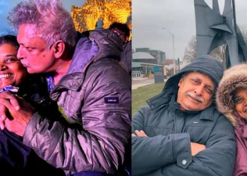 ‘മാതാപിതാക്കളെ ധിക്കരിച്ച് അവൾ വന്നു, പ്രണയ വിവാഹം; ഞാൻ ഭാര്യയായി അംഗീകരിച്ചത് 15 വർഷത്തിനു ശേഷം’