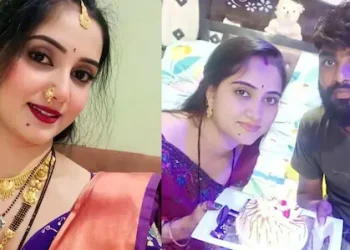 ‘3.5 ലക്ഷം മോഷ്ടിച്ചു, ഭർത്താവിനെ കൊന്നു’: ഭാര്യയുടെ കണ്ണീർക്കഥ പൊളിച്ചടുക്കി പൊലീസ്