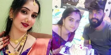 ‘3.5 ലക്ഷം മോഷ്ടിച്ചു, ഭർത്താവിനെ കൊന്നു’: ഭാര്യയുടെ കണ്ണീർക്കഥ പൊളിച്ചടുക്കി പൊലീസ്