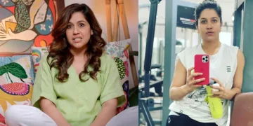 വിവാഹവും കുട്ടികളും വേണ്ടെന്നു വച്ചു, എന്നിട്ടും ഞാൻ നേരിടുന്ന ശാരീരിക വെല്ലുവിളി: തുറന്നു പറഞ്ഞ് രഞ്ജിനി ഹരിദാസ്