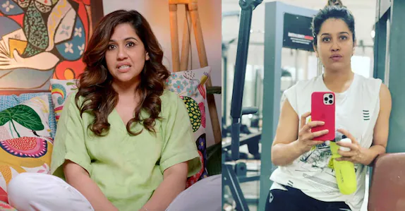 വിവാഹവും കുട്ടികളും വേണ്ടെന്നു വച്ചു, എന്നിട്ടും ഞാൻ നേരിടുന്ന ശാരീരിക വെല്ലുവിളി: തുറന്നു പറഞ്ഞ് രഞ്ജിനി ഹരിദാസ്