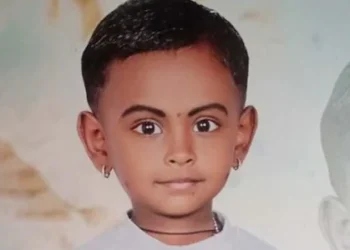 കളിപ്പാട്ടം എടുക്കുന്നതിനിടെ മൂർഖന്റെ കടിയേറ്റു; നാലുവയസ്സുകാരി മരിച്ചു