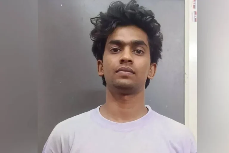 അരക്കോടിയിലേറെ രൂപയുടെ എംഡിഎംഎ; ആറാം പ്രതിയും പിടിയിൽ