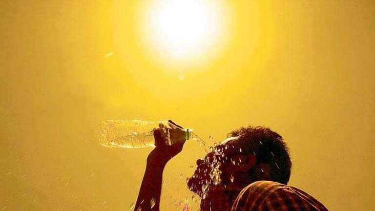 സംസ്ഥാനത്ത് ഉഷ്ണതരംഗ മുന്നറിയിപ്പ്; 3 ജില്ലകളിൽ ചൂട് കനക്കും