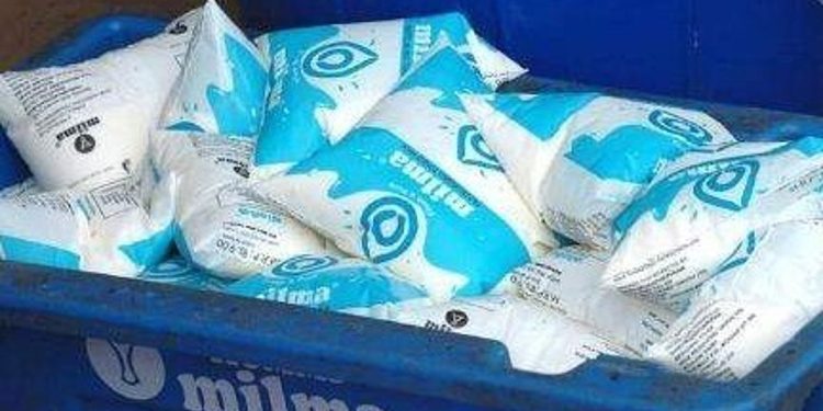 പാൽവില നാലു രൂപ കൂടും; പ്രഖ്യാപനം ഇന്ന്