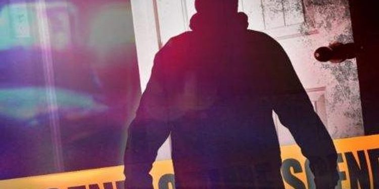 പെട്രോള്‍ പമ്പില്‍ കവര്‍ച്ച; ഒന്നര ലക്ഷം രൂപ മോഷണം പോയി