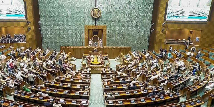 പ്രത്യേക പാർലമെന്റ് സമ്മേളനം ഇന്നുമുതൽ; വനിതാ സംവരണ, ഡിലിമിറ്റേഷന്‍ ബില്ലുകൾ ചർച്ചയ്ക്ക്