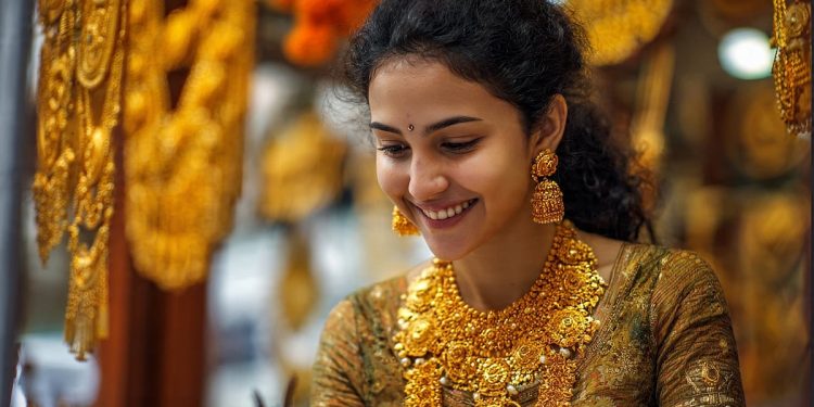 സ്വര്ണവിലയില് ചാഞ്ചാട്ടം, പവന് 360 രൂപ വര്ധിച്ചു