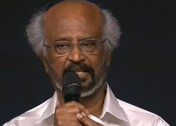 ‘താരങ്ങളുടെ പിന്നാലെ നടന്ന് എന്തെങ്കിലും പറ്റിയാൽ അവസാനം നഷ്ടം അവരവർക്ക് തന്നെയായിരിക്കും’; ആരാധകരോട് രജനികാന്ത്