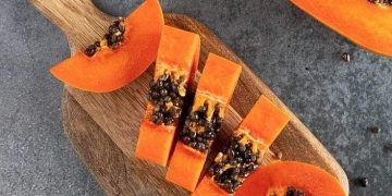 രാത്രി പപ്പായ കഴിച്ചാൽ ജലദോഷം ഉണ്ടാകുമോ?