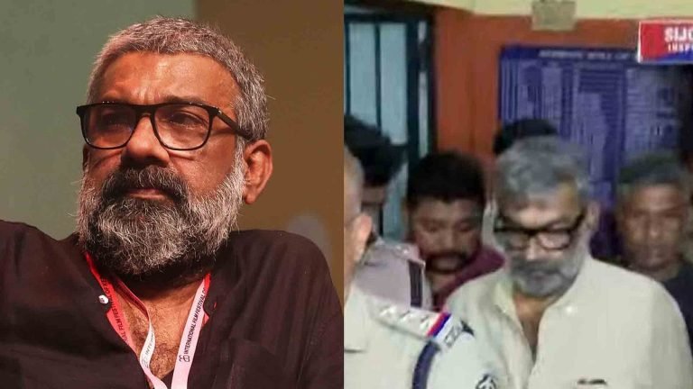 ലൈംഗികാതിക്രമക്കേസിൽ സംവിധായകൻ രഞ്ജിത്തിന് ജാമ്യം