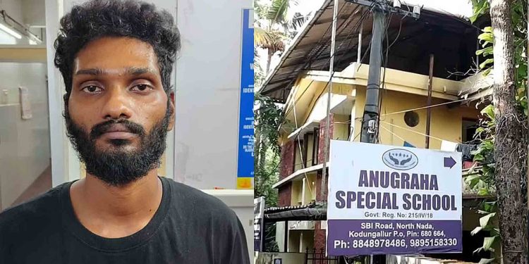 വാരിയെല്ല് ഒടിഞ്ഞ് ശ്വാസകോശത്തിൽ തുളഞ്ഞു കയറി, ക്രൂരമർദനം; ഓട്ടിസം ബാധിതന്റെ മരണം കൊലപാതകം