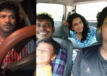 ആരും തെറ്റിദ്ധരിപ്പിച്ചിട്ടല്ല വീഡിയോ ഇട്ടത്, റിതപ്പനെ ഇനി കാണാന്‍ പറ്റുവോ എന്നറിയില്ല: കിച്ചു സുധി