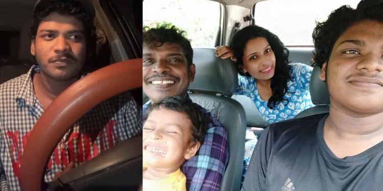 ആരും തെറ്റിദ്ധരിപ്പിച്ചിട്ടല്ല വീഡിയോ ഇട്ടത്, റിതപ്പനെ ഇനി കാണാന് പറ്റുവോ എന്നറിയില്ല: കിച്ചു സുധി