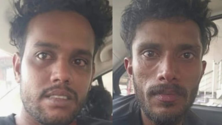 ഫ്‌ലാസ്‌കില്‍ പ്രത്യേക അറ, ലക്ഷങ്ങള്‍ വിലയുള്ള എംഡിഎംഎയുമായി രണ്ടു യുവാക്കള്‍ പിടിയില്‍