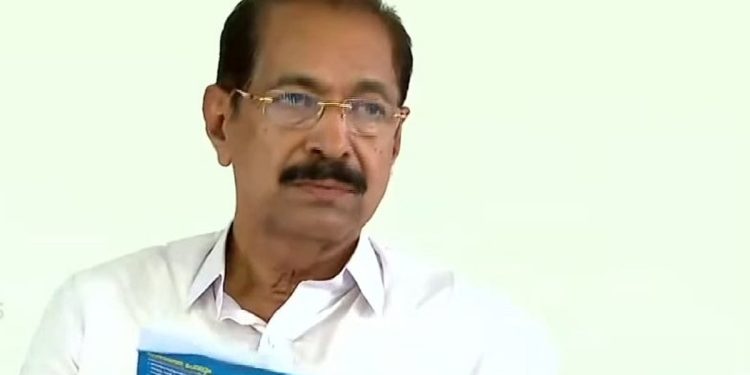 വയനാട് വീട് നിര്‍മാണത്തിനായി പിരിച്ചത് 5 കോടി 38 ലക്ഷം രൂപ; പിരിച്ചതിനേക്കള്‍ ചെലവിട്ടു; കണക്കുകള്‍ പുറത്തുവിട്ട് കോണ്‍ഗ്രസ്