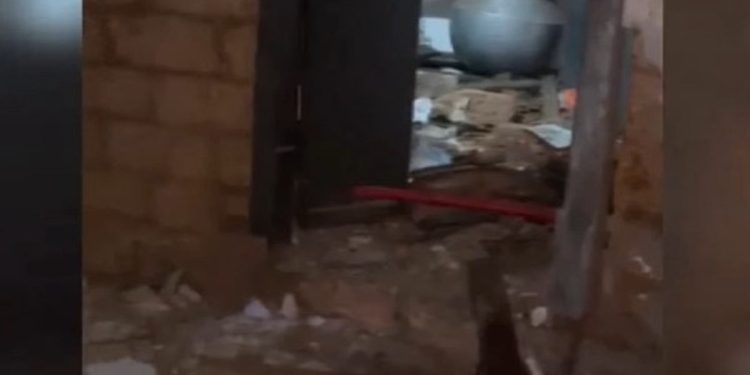 കോഴിക്കോട് പടക്കനിർമ്മാണ കേന്ദ്രത്തിൽ സ്‌ഫോടനം; രണ്ട് പേര്‍ മരിച്ചു