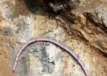 തുരങ്കപ്പാത സംസ്ഥാനത്തിന്റെ ജീവരേഖ; നിര്‍മ്മാണത്തിനെതിരായ അപ്പീല്‍ തള്ളി സുപ്രീംകോടതി