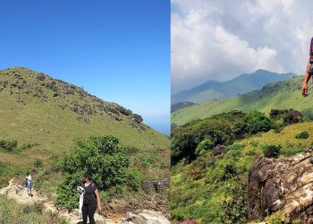 ‘എന്തോ പന്തികേടുള്ളതുപോലെ, ഇത്രയും ദിവസം ശരണ്യ കാട്ടില്‍ കഴിഞ്ഞു എന്നത് അമ്പരപ്പിക്കുന്നു’-കുറിപ്പ്