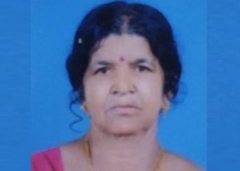 ഇറങ്ങുന്നതിനിടെ കാല്‍ തെറ്റി ബസ്സിനടിയില്‍പ്പെട്ടു; വീട്ടമ്മയ്ക്ക് ദാരുണാന്ത്യം