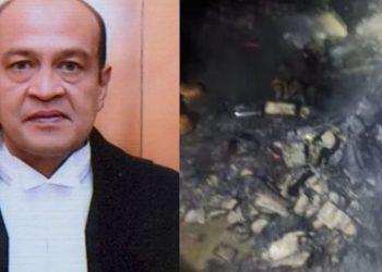 ‘വീട്ടില്‍ പണം കത്തിക്കരിഞ്ഞ നിലയില്‍’; ഇംപീച്ച്മെന്റ് നടപടികള്‍ക്കിടെ യശ്വന്ത് വര്‍മ രാജിവെച്ചു