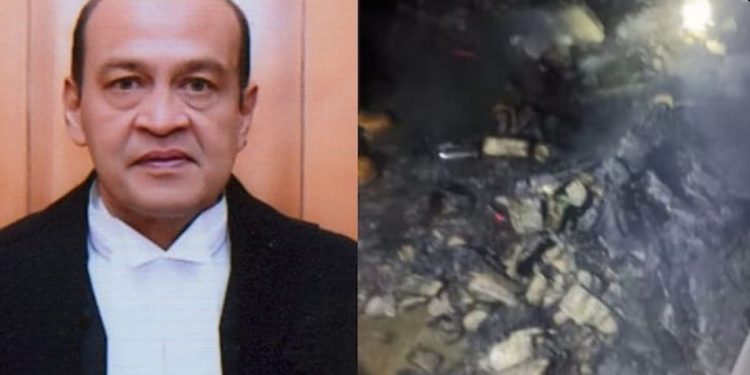 ‘വീട്ടില്‍ പണം കത്തിക്കരിഞ്ഞ നിലയില്‍’; ഇംപീച്ച്മെന്റ് നടപടികള്‍ക്കിടെ യശ്വന്ത് വര്‍മ രാജിവെച്ചു