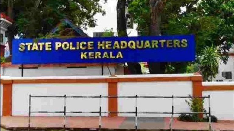 പൊലീസ് ആസ്ഥാനത്തിന് മുന്നിലെ തമ്മിലടി; സിപിഒയ്ക്ക് സസ്പെന്‍ഷന്‍