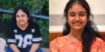 ശ്രീനന്ദ എവിടെ?, തിരച്ചിൽ മൂന്നാം ദിവസവും വിഫലം; വ്യൂ പോയിന്റിൽ ഉണ്ടായിരുന്നവരുടെ സിസിടിവി ദൃശ്യങ്ങൾ പരിശോധിക്കുന്നു