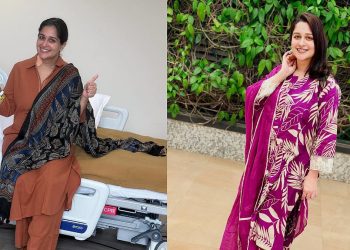 കരളിന് സമീപം വീണ്ടും സിസ്റ്റ്, രോഗം തിരിച്ചു വന്നത് മാനസികമായി തളർത്തിയെന്ന് ദീപിക കക്കർ