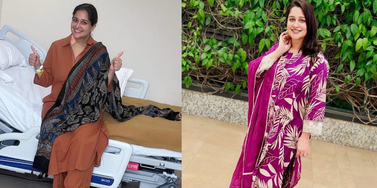 കരളിന് സമീപം വീണ്ടും സിസ്റ്റ്, രോഗം തിരിച്ചു വന്നത് മാനസികമായി തളർത്തിയെന്ന് ദീപിക കക്കർ