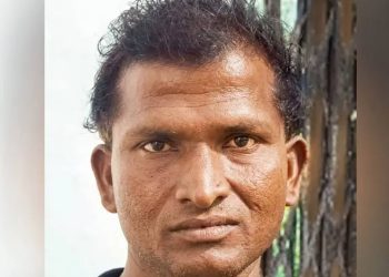 ക്ഷേത്രത്തില്‍ മോഷണത്തിനെത്തി: പൂട്ട് പൊളിക്കാന്‍ കഴിഞ്ഞില്ല; ഉറങ്ങിപ്പോയ കള്ളന്‍ പിടിയില്‍