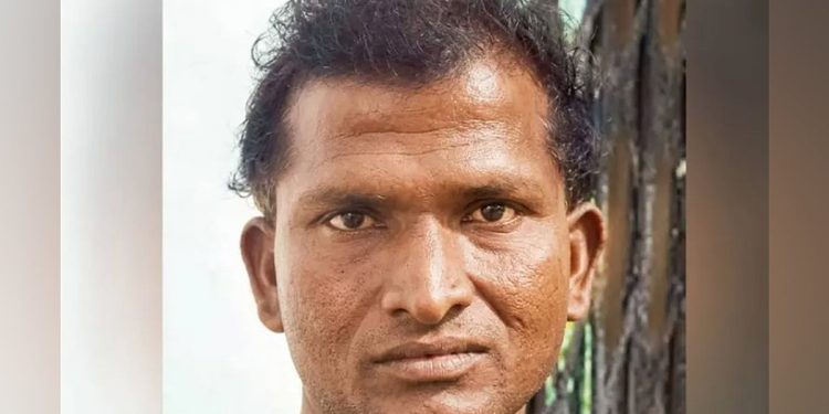 ക്ഷേത്രത്തില് മോഷണത്തിനെത്തി: പൂട്ട് പൊളിക്കാന് കഴിഞ്ഞില്ല; ഉറങ്ങിപ്പോയ കള്ളന് പിടിയില്