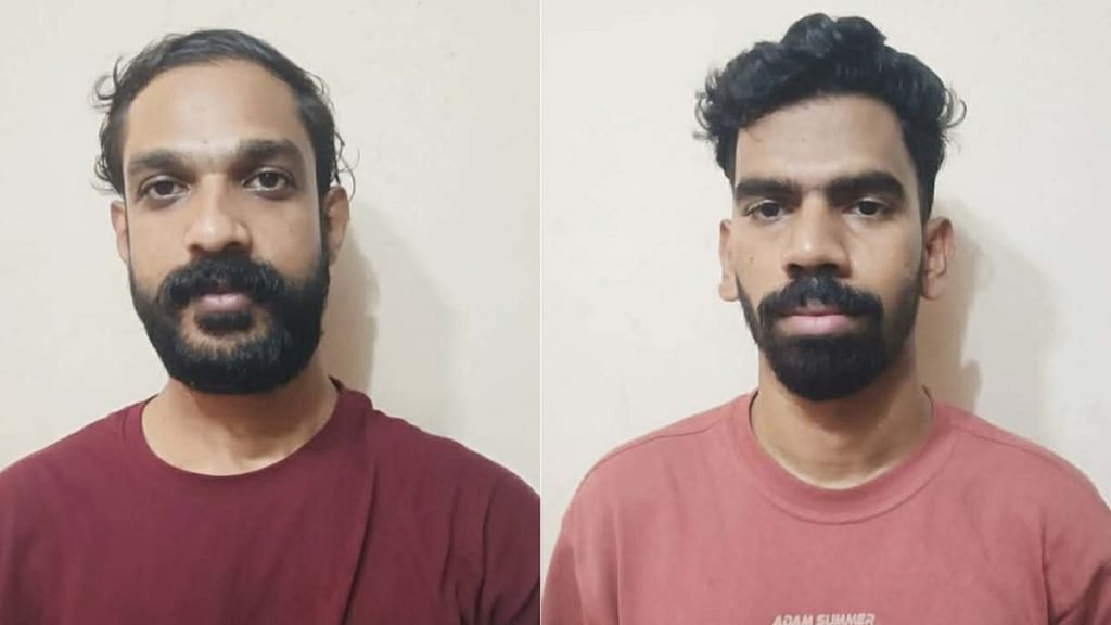 രഹസ്യഅറയില്‍ കണക്കില്‍പ്പെടാത്ത പണം, കണ്ണൂരില്‍ കാറില്‍ നിന്ന് പിടിച്ചത് 2.65 കോടി രൂപ, അന്വേഷണം