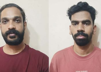 രഹസ്യഅറയില്‍ കണക്കില്‍പ്പെടാത്ത പണം, കണ്ണൂരില്‍ കാറില്‍ നിന്ന് പിടിച്ചത് 2.65 കോടി രൂപ, അന്വേഷണം