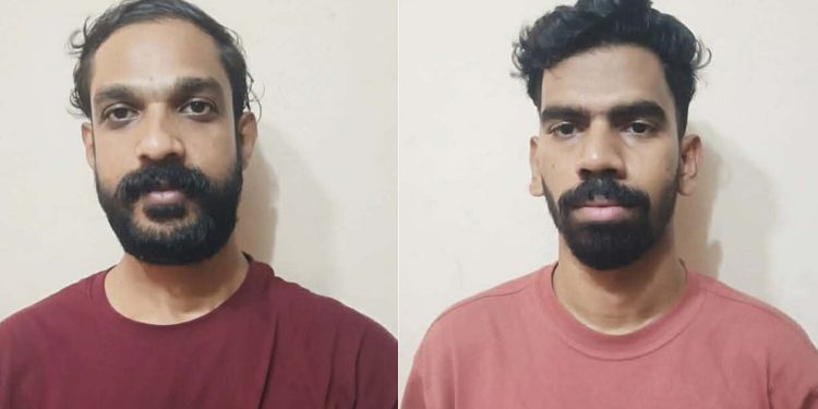 രഹസ്യഅറയില് കണക്കില്പ്പെടാത്ത പണം, കണ്ണൂരില് കാറില് നിന്ന് പിടിച്ചത് 2.65 കോടി രൂപ, അന്വേഷണം