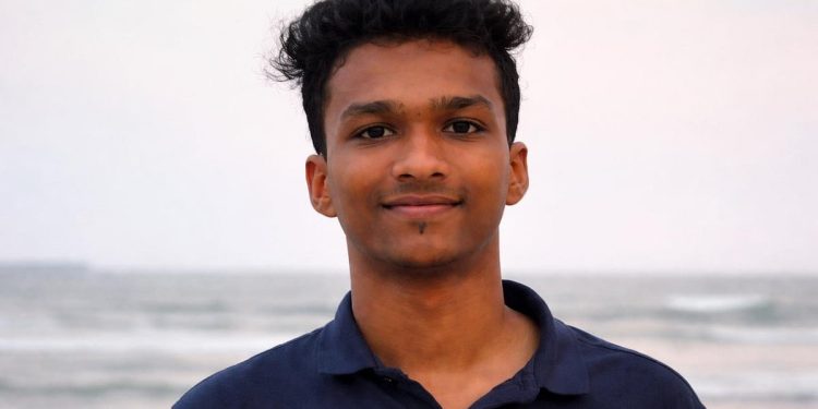 നിതിന്‍ രാജിന്റെ മരണം: ഇടപെട്ട് ഗവര്‍ണര്‍; കര്‍ശന നടപടി സ്വീകരിക്കാന്‍ വിസിക്ക് നിര്‍ദേശം