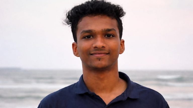 നിതിന്‍ രാജിന്റെ മരണം: ഇടപെട്ട് ഗവര്‍ണര്‍; കര്‍ശന നടപടി സ്വീകരിക്കാന്‍ വിസിക്ക് നിര്‍ദേശം