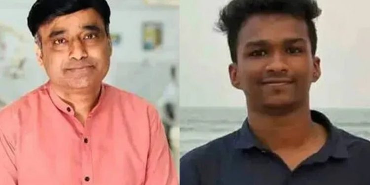 നിതിന്‍ രാജിന്റെ മരണം: ഒന്നാം പ്രതി ഡോ.എം കെ റാമിന് മുന്‍കൂര്‍ ജാമ്യമില്ല