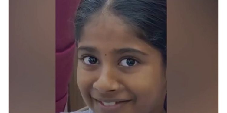 കരാട്ടെ പരിശീലനത്തിനിടെ പതിനൊന്നുകാരി കുഴഞ്ഞുവീണ് മരിച്ചു