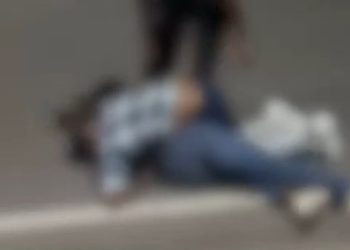 അതിക്രൂര കൊലപാതകം; യുവാവിനെ റോഡില്‍ മര്‍ദ്ദിച്ച് കൊലപ്പെടുത്തി