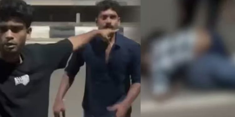 ‘വാരിയല്ല് ഒടിഞ്ഞ് ആന്തരികാവയവങ്ങളില്‍ തുളച്ചുകയറി’; വിഴിഞ്ഞത്ത് കൊല്ലപ്പെട്ട യുവാവിന്റെ പോസ്റ്റ്‌മോര്‍ട്ടം റിപ്പോര്‍ട്ട്