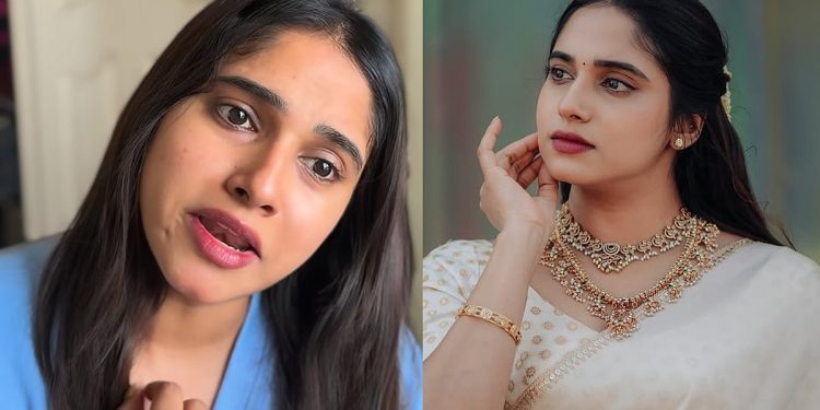 ‘പുറത്തുനിന്ന് നോക്കുമ്പോൾ നിങ്ങൾക്ക് എന്നെ ഒരു തീറ്റപണ്ടാരമായി തോന്നും, പക്ഷേ ഇതെന്റെ സുരക്ഷയ്ക്കാണ്’; ബോഡി ഷെയ്മിങ് ചെയ്യുന്നവരോട് വർഷ