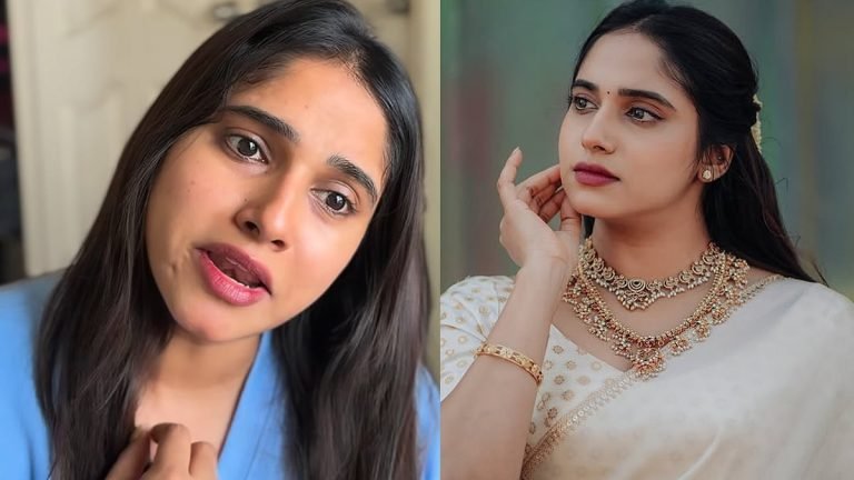 ‘പുറത്തുനിന്ന് നോക്കുമ്പോൾ നിങ്ങൾക്ക് എന്നെ ഒരു തീറ്റപണ്ടാരമായി തോന്നും, പക്ഷേ ഇതെന്റെ സുരക്ഷയ്ക്കാണ്’; ബോഡി ഷെയ്മിങ് ചെയ്യുന്നവരോട് വർഷ