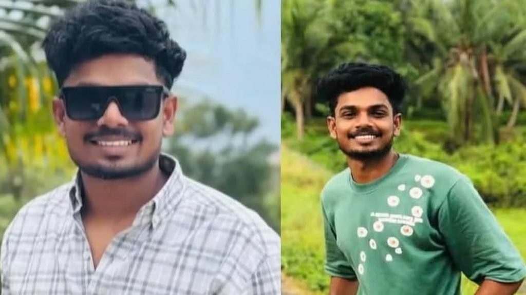 നാടുവിട്ടത് ലോണ്‍ ആപ്പിന്റെയും ബ്ലേഡ് മാഫിയയുടെയും ഭീഷണി മൂലം; വിഷ്ണുവിന്റെ മൊഴി