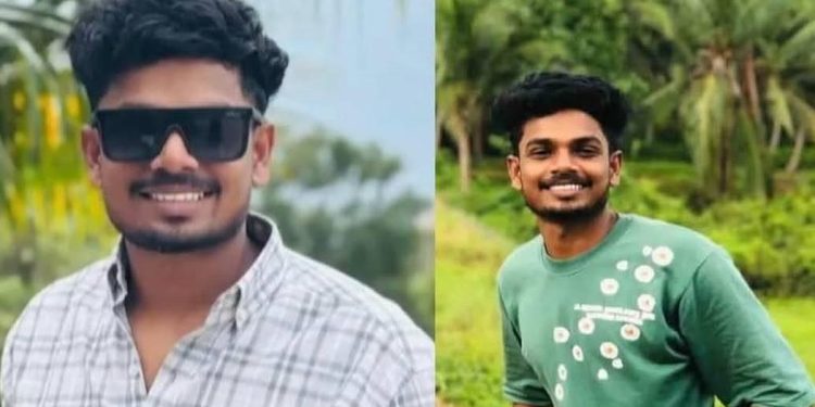 നാടുവിട്ടത് ലോണ്‍ ആപ്പിന്റെയും ബ്ലേഡ് മാഫിയയുടെയും ഭീഷണി മൂലം; വിഷ്ണുവിന്റെ മൊഴി