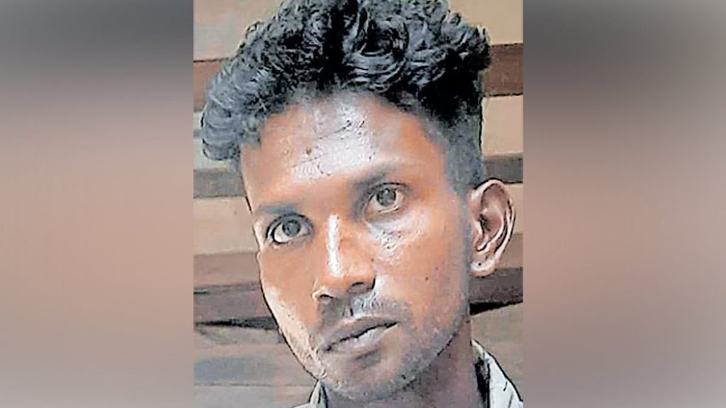 ടിക്കറ്റില്ലാ യാത്ര ചോദ്യം ചെയ്തു; മദ്യ ലഹരിയിൽ വനിതാ ടിടിഇയെ മർദ്ദിച്ചു, അസഭ്യം വിളിച്ചു; യുവാവ് പിടിയിൽ