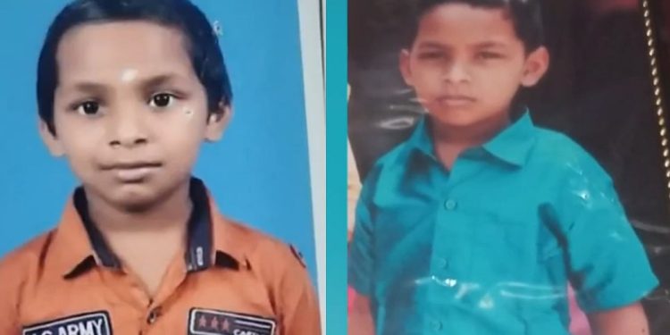 ഊഞ്ഞാല്‍ ആടുന്നതിനിടെ ബനിയന്‍ കഴുത്തില്‍ കുടുങ്ങി; പത്തുവയസുകാരന് ദാരുണാന്ത്യം